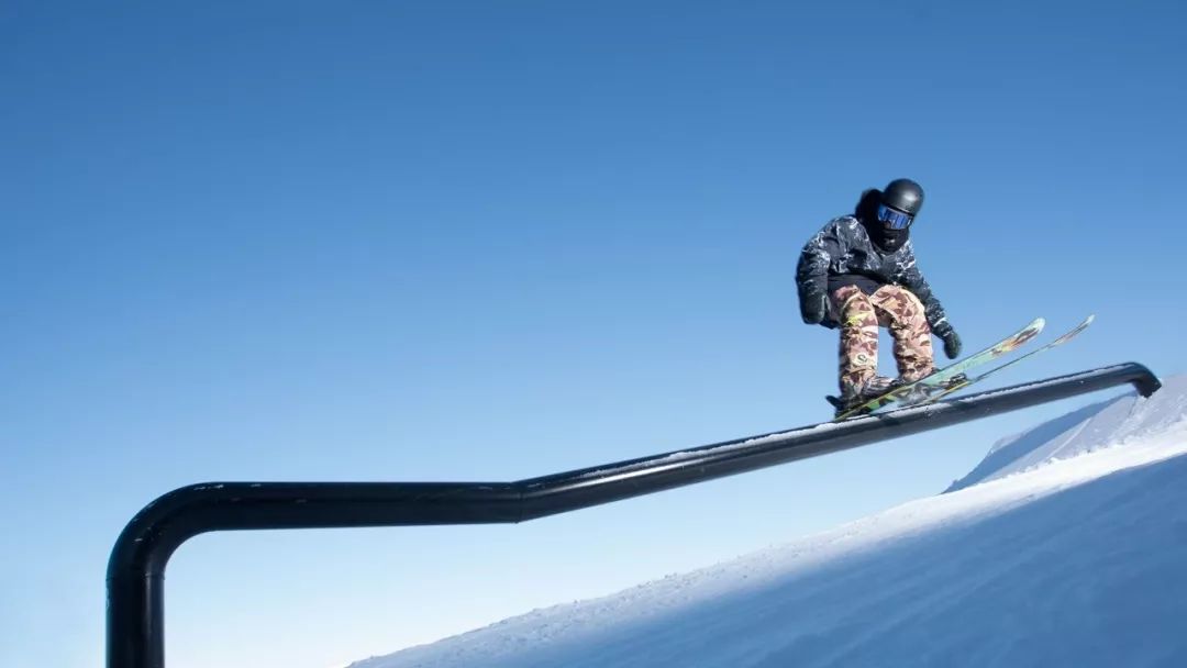瑞典赛伦滑雪 Sälen  冬日里的仙境