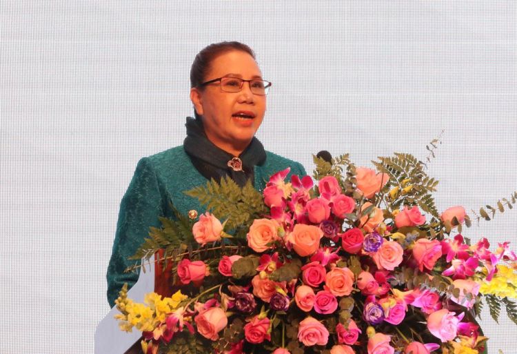 广西女企业家商会杨英会长表示,庄子梦然南宁项目,由广西女企业商会