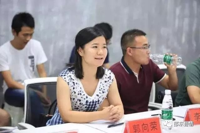 快看邵东市任命一名新的副市长