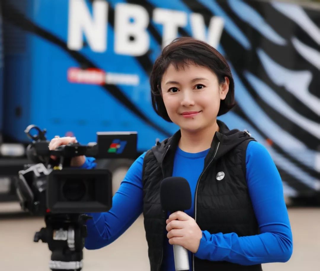 致敬她力量不少宁波孩子最美好的童年时光都在她主持的这档节目里