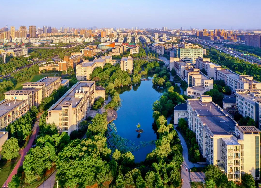 卌五校庆 | 醉墨留香:浙财的时光印记