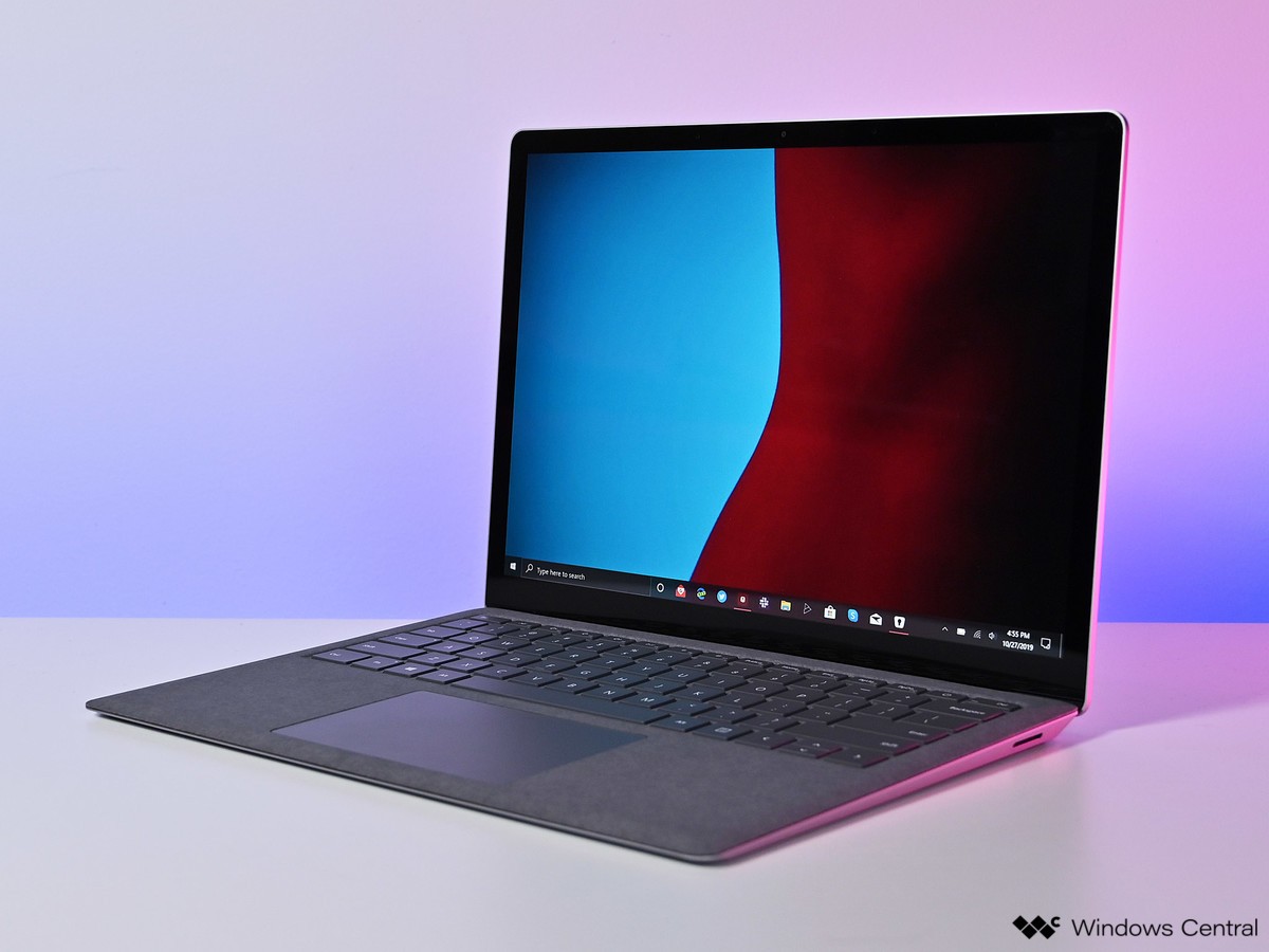 原创完美超极本surfacelaptop3135寸评测