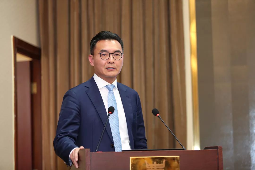 陈鼎平普华永道税务与商务咨询合伙人;马欣欣普华永道税务与商务咨询