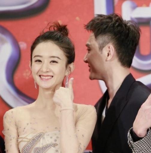 明星种草莓照大盘点冯绍峰家庭很恩爱李冰冰位置太尴尬