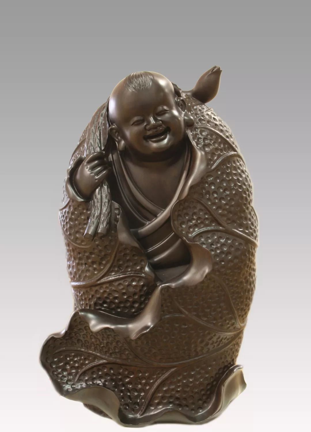 【欣赏】中国(惠安)传统雕刻大赛往届获奖作品