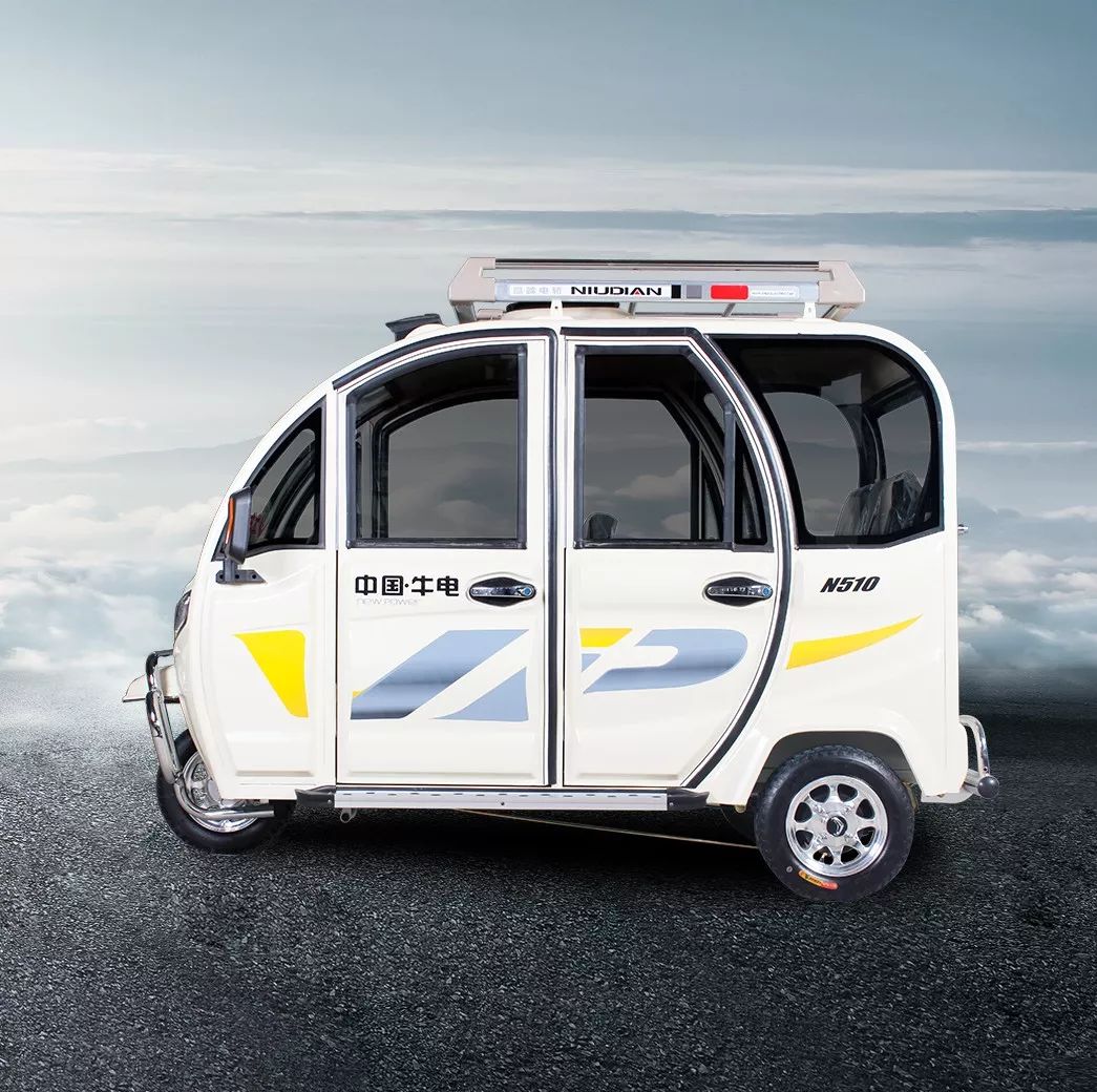 全品类有目录一级电摩资质牛电掀起全国上牌热潮