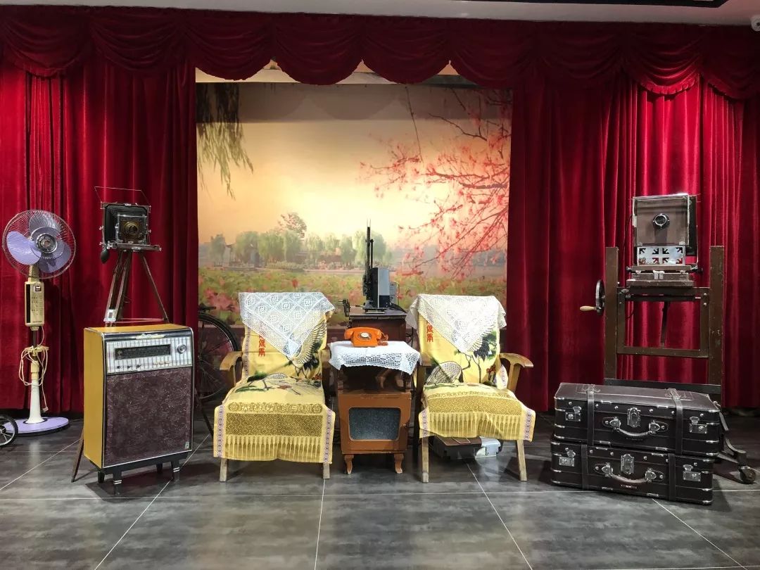 鹤岗旅游打卡地鹤岗城市记忆博物馆