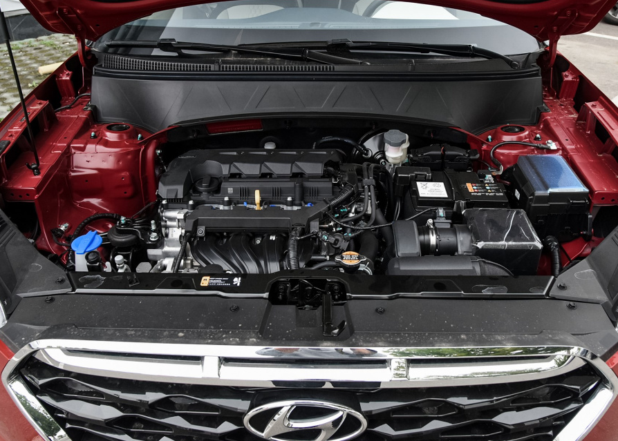 全新设计理念内饰科技感_现代ix25是几缸车_北京现代新一代ix25 10.58-13.68万元