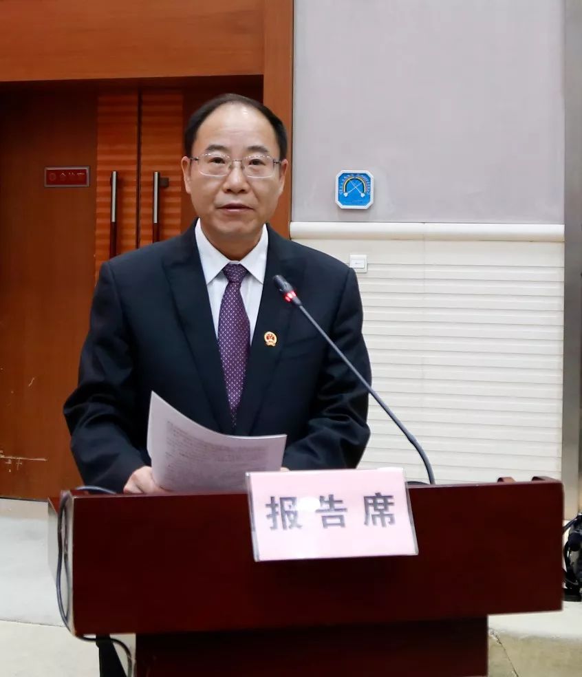 市人大常委会副主任孔向阳,张业锁