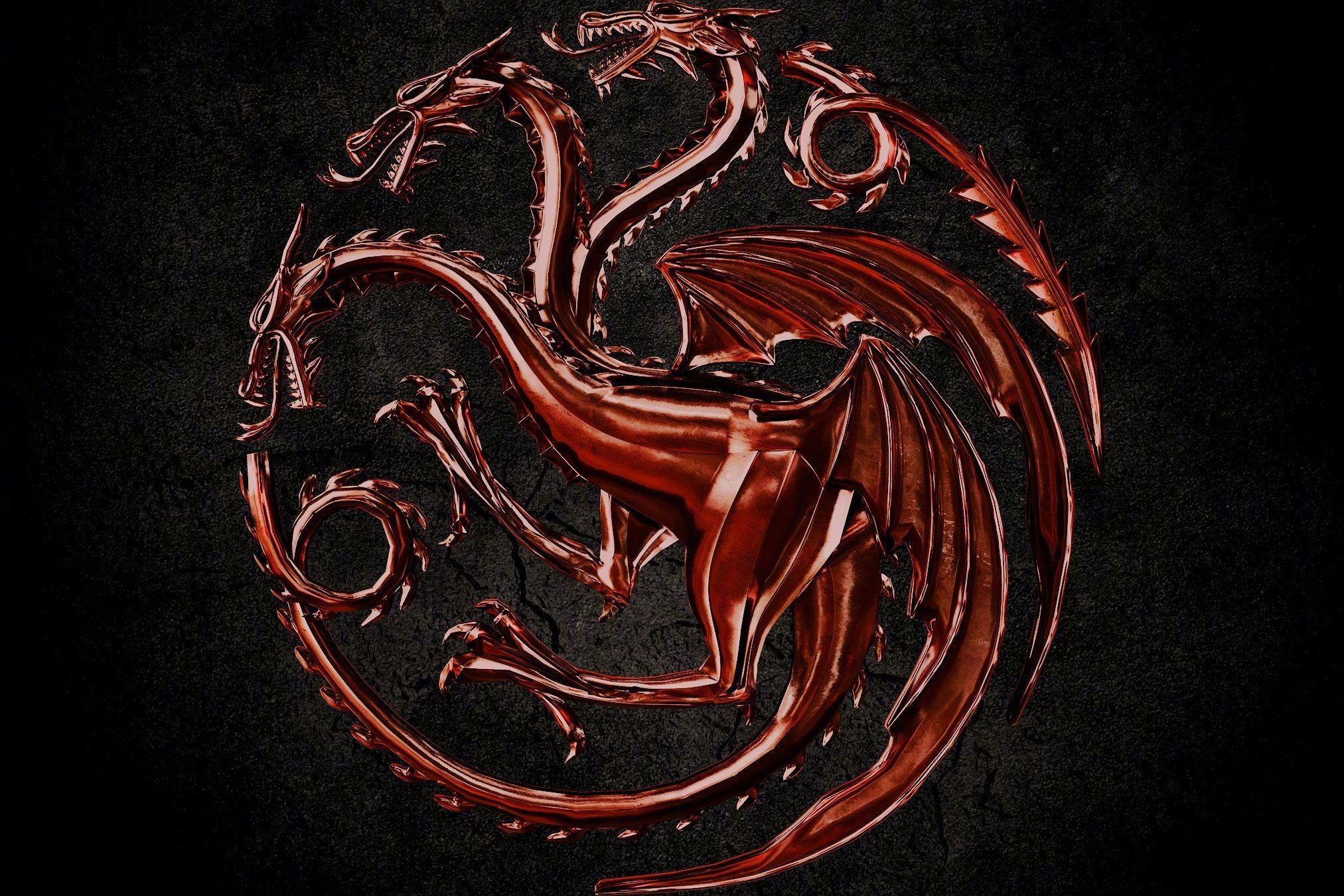 dragons) 时间线在权力的游戏300年前 讲述坦格利安家族的故事和血龙