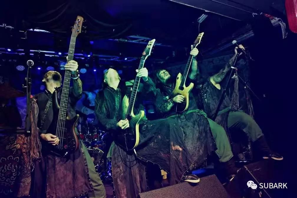 11.22  梦灵乐队2019新乡特别专场