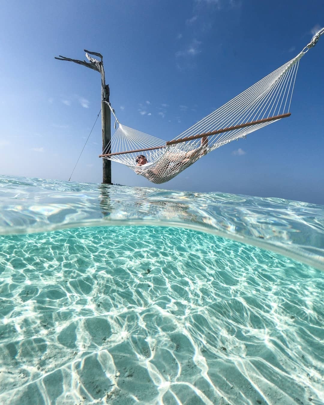 你确定你选的是海景岛,马代最美海景岛颠覆你的想象