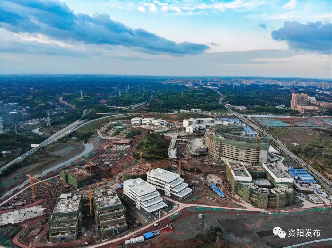 11月,针对重大建设项目审批,资阳将开展专项整治