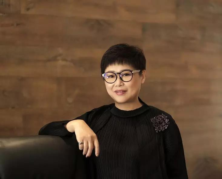 蒋涛走一起走出舒适区