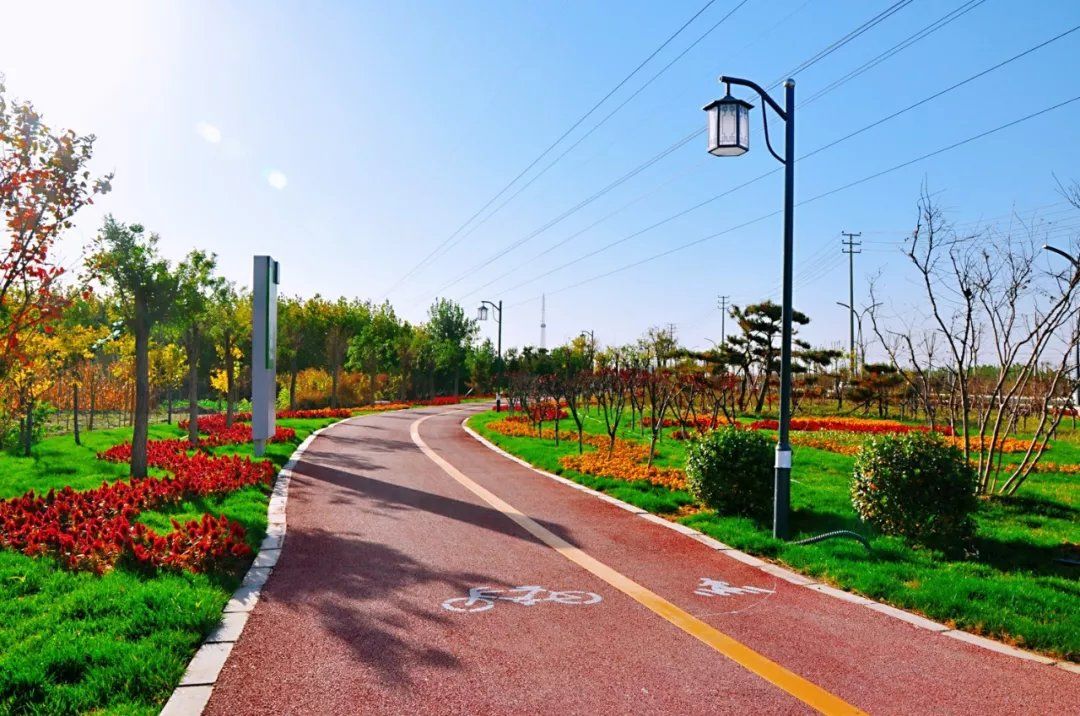 赵县网热烈祝贺赵县城再获一省级称号顺利通过河北省洁净城市复核评审