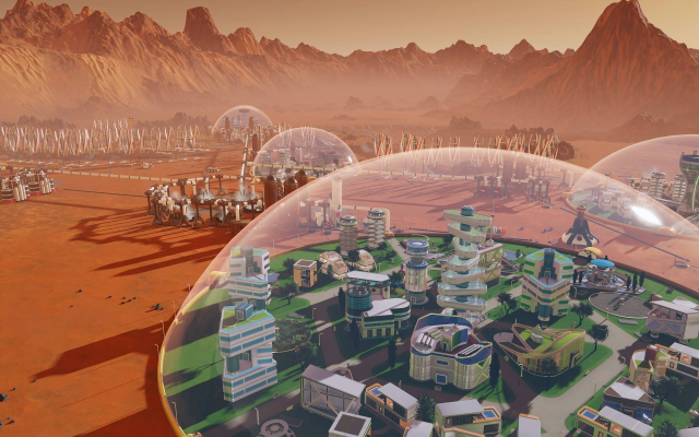 如果人类在外星建立殖民地,殖民地是否会倾向于独立?