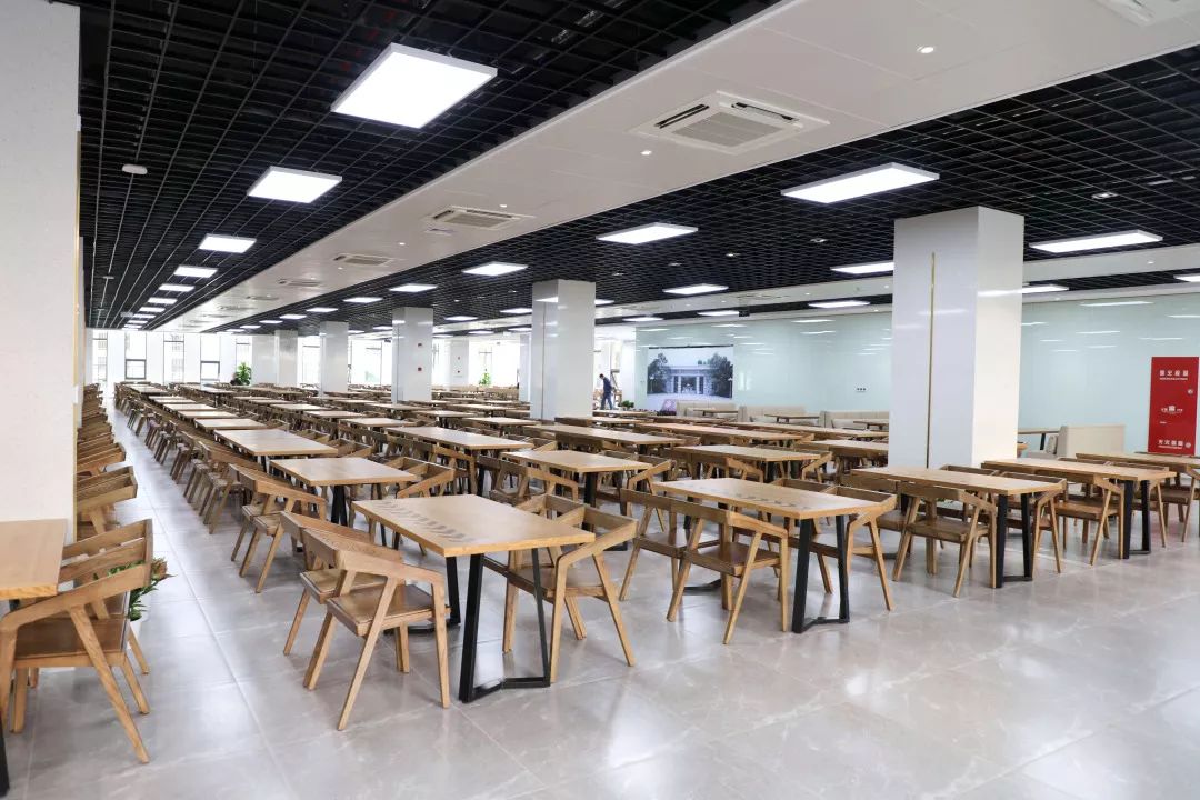 徐汇一食堂就要开业啦!50张餐券等你拿_活动