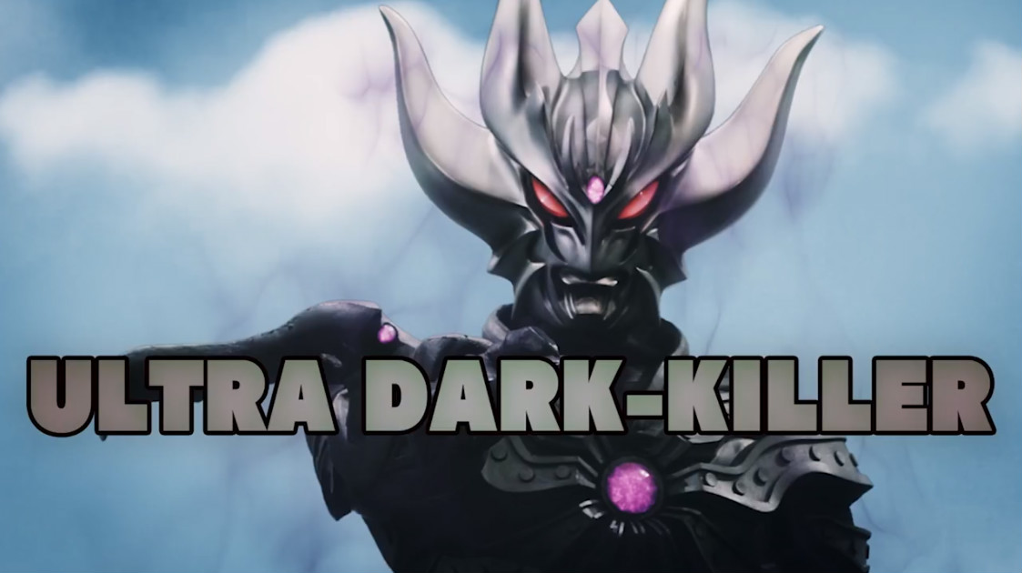 原创奥特曼手撕泰罗吊打捷德控制四个邪奥他才是邪恶奥特曼之神