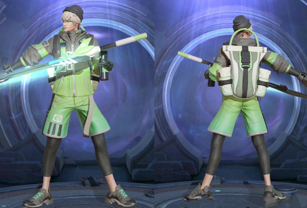 李白敏锐之力星元值不值得买看到超清字体特效心里就有答案了