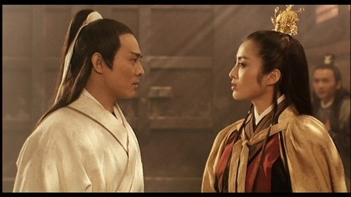 张无忌作为明教教主和朱元璋谁的功劳大