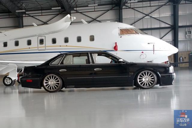 改装一辆"超级vip风格"的1992年日产总统president!_搜狐汽车_搜狐网