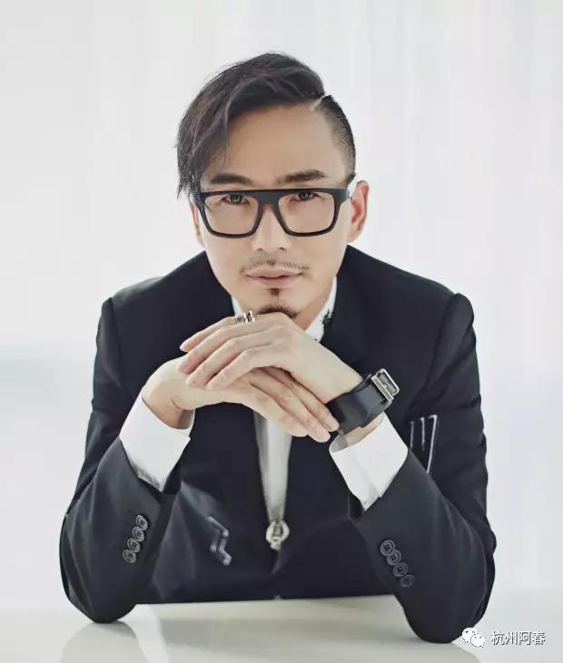 张利福浙商国际时尚产业联盟会长浙江珂楹实业有限公司董事长史焱著名