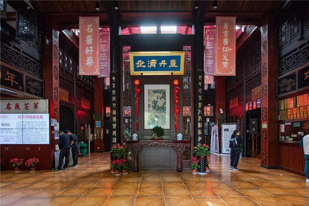 今天起,大运河畔这条街将刷爆朋友圈!了解越多越赞叹