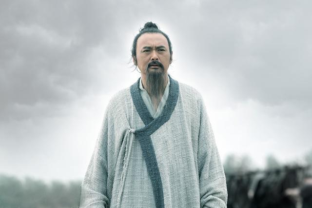 论文武双全我只服孔子