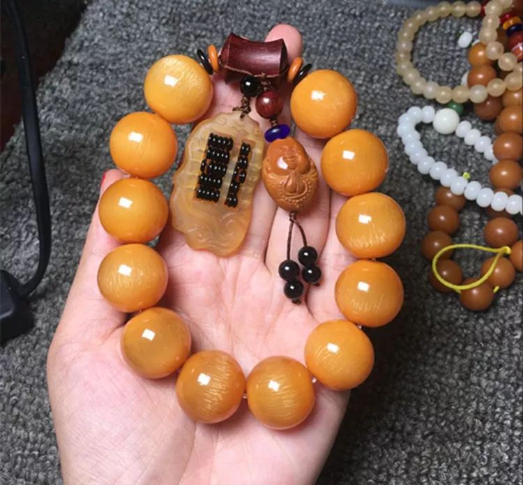 传说中的山龟甲手串,真的能滋阴壮阳?