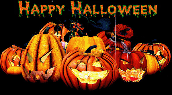 下面,了解了关于万圣节的由来,好了,happy halloween才能吃哟!