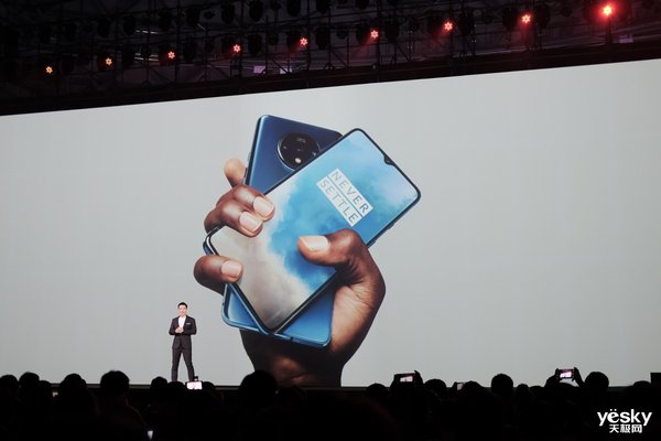 OnePlus7T旗舰评测：90Hz等等党福音