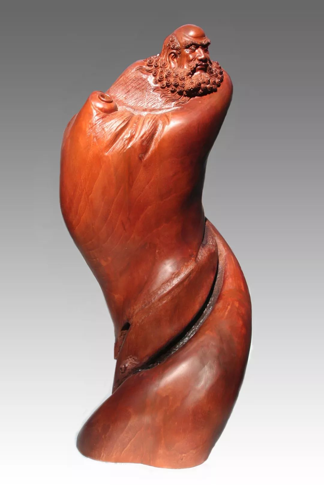 【欣赏】中国(惠安)传统雕刻大赛往届获奖作品