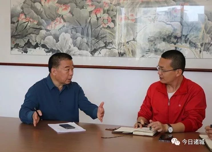 激情创业,扶危济困,为民代言,这样的人大代表请来一打!_丁洪亮