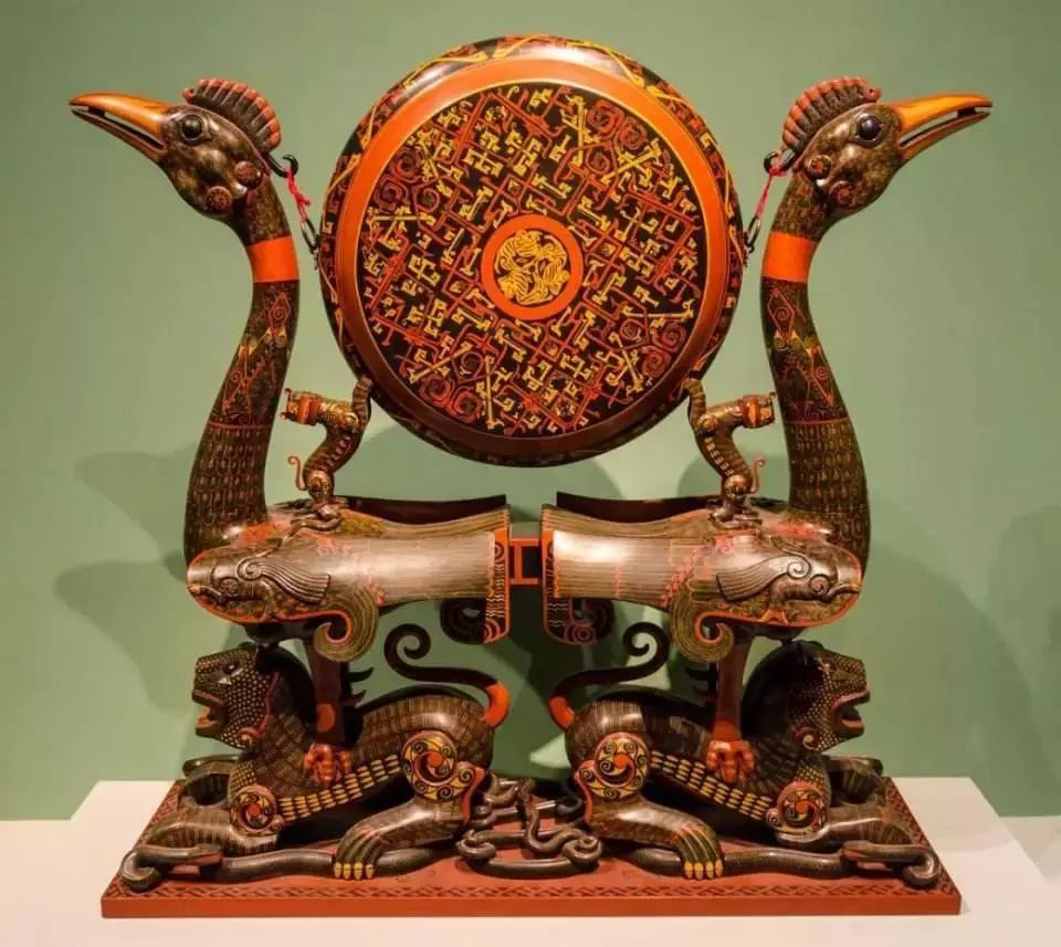"铁打的襄阳"主要发源地是楚文化,汉文化,三国文