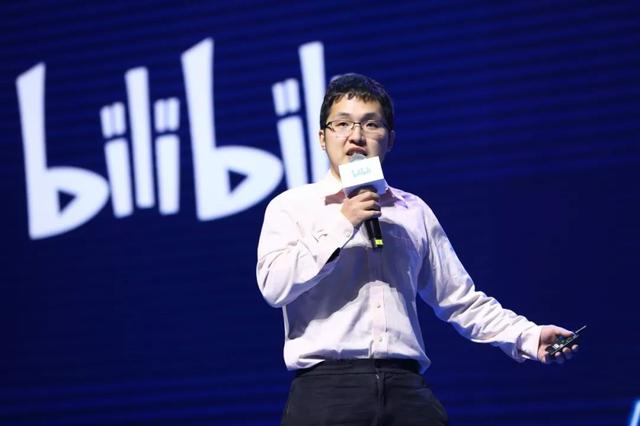 原创今年的ad talk上,除了up主和社区用户外,谁最受b站欢迎