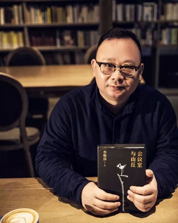 专访丨早餐中国总导演王圣志我认真做您慢慢吃