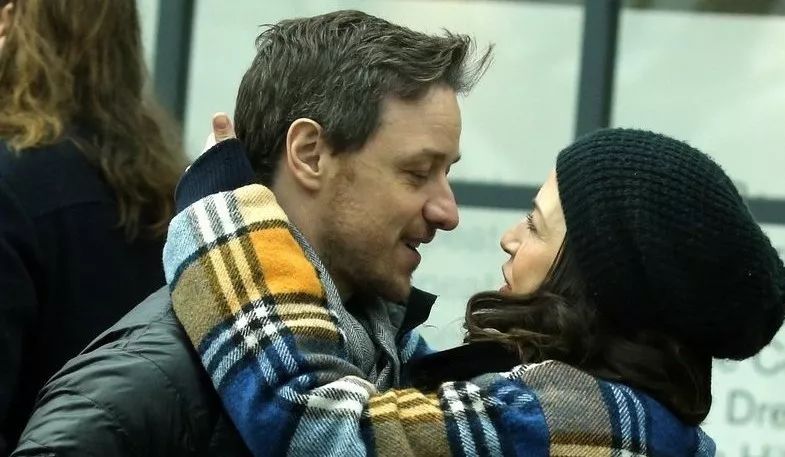 x教授订婚快银新恋情确认漫威单身狗只剩盾冬了