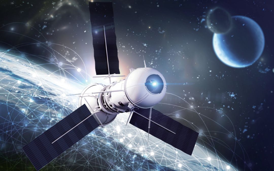 卫星链路传输4g网络问题研究