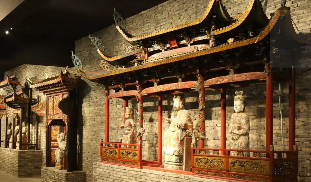 中国旅游景区大全之江苏六悦博物馆