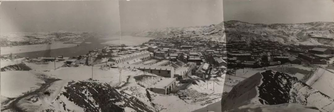 陈秉荣:保德东关记忆