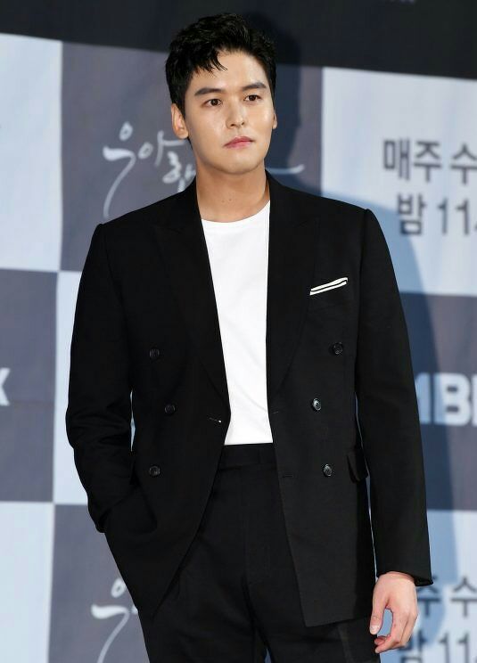 原创暖男大集合从姜河那到李在旭李章宇疗愈朴实的性格值得嫁