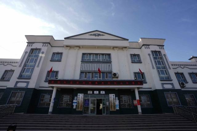 从"输血"到"造血",东莞援疆干部人才这样扶贫,扶智又扶志!_东风农场