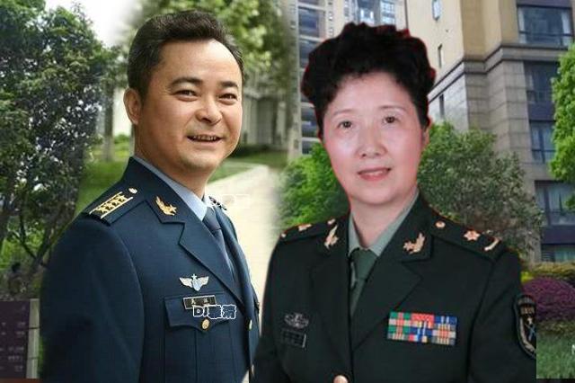 原八一厂15对明星夫妻合影照,都很恩爱,王心刚妻子为爱放弃做演员