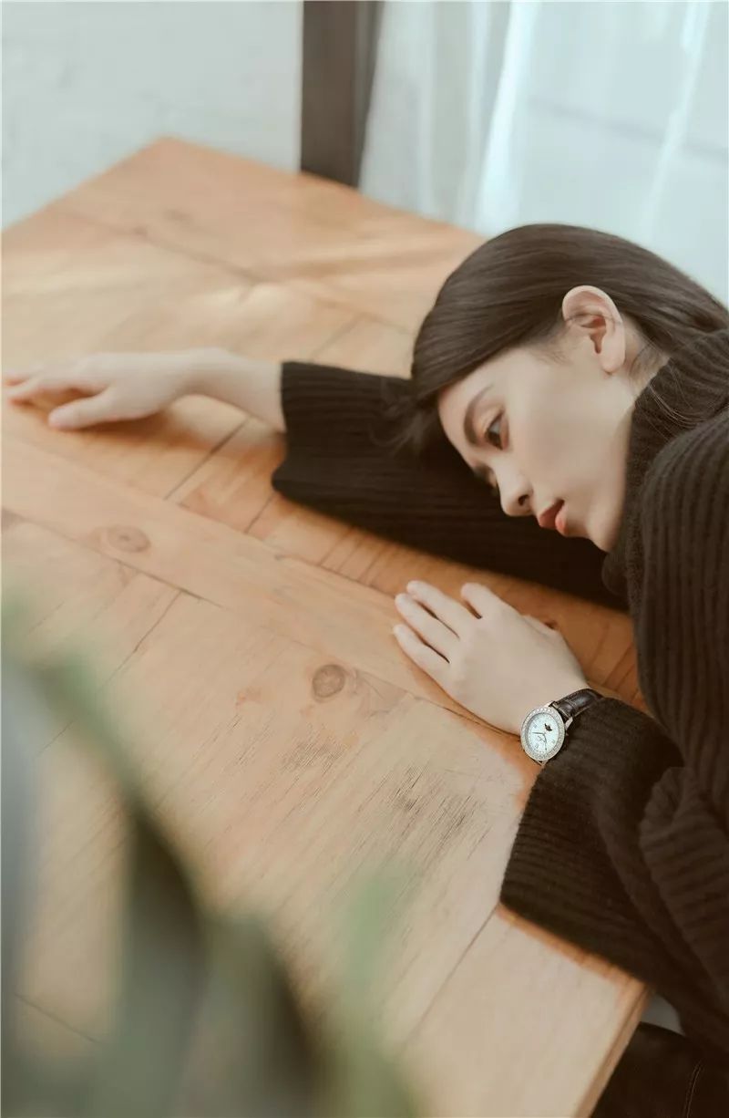 刘娃艺术也能很酷炫