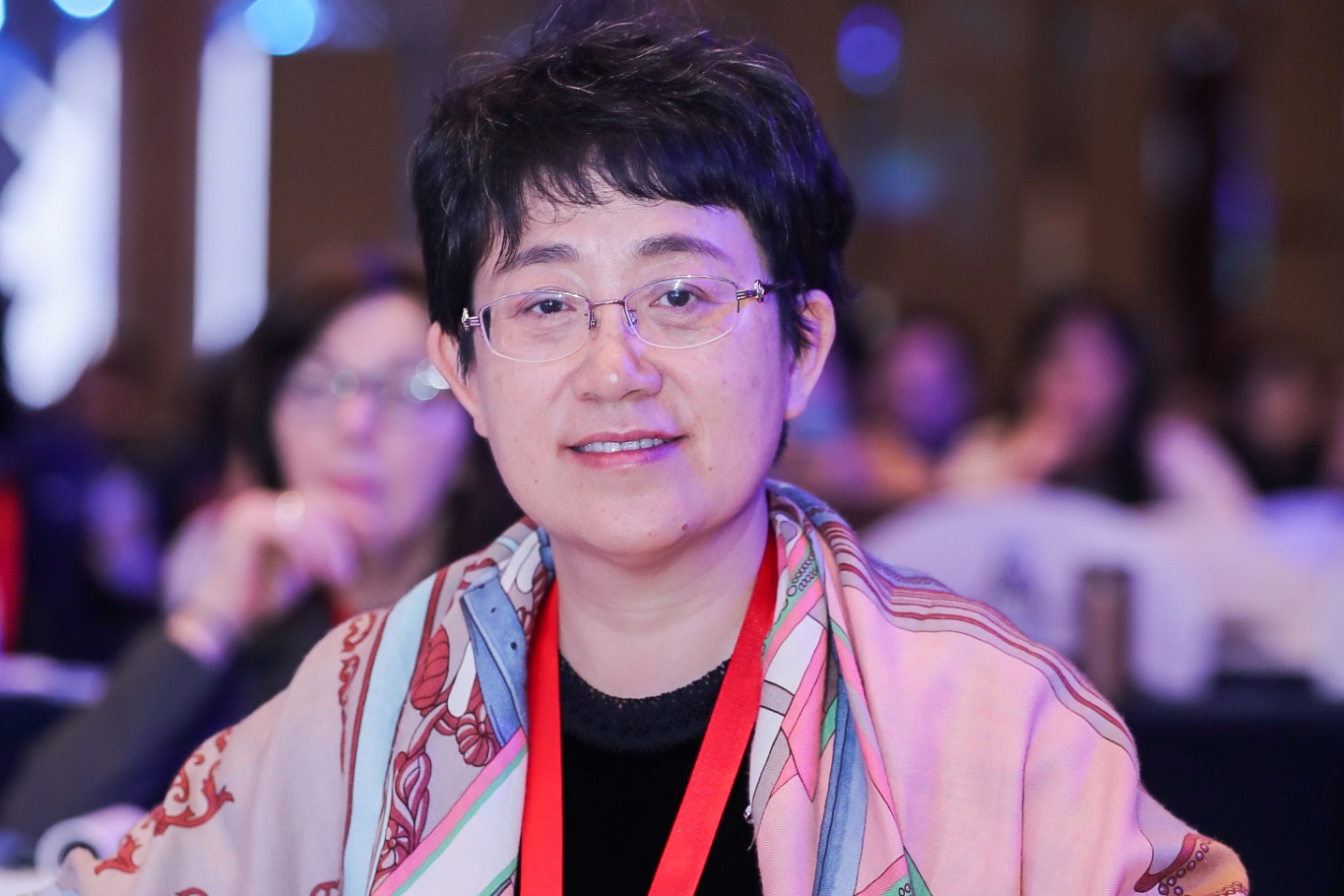 乔杰:解析生命密码,生殖健康领域的一场变革正在进行