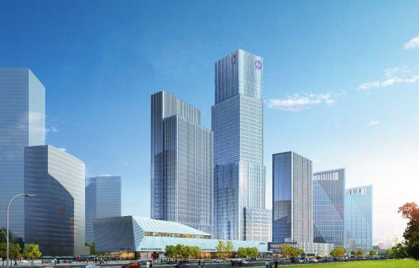 惠普失去的20年