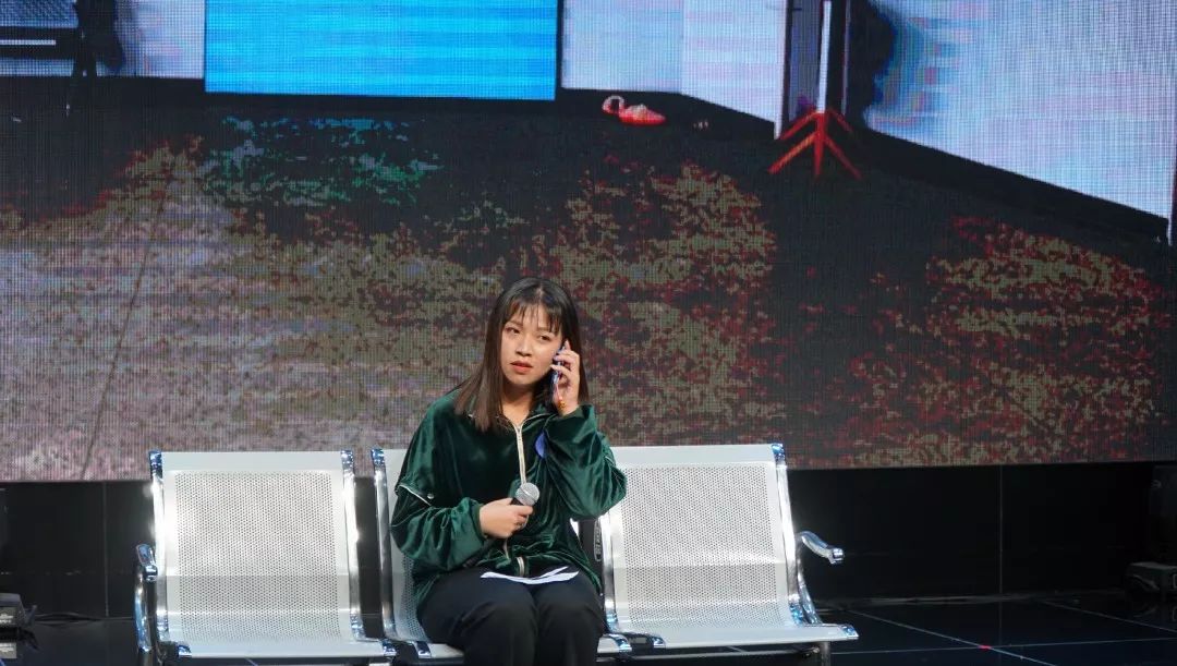 廉政微电影《网》演员海选试镜顺利举行