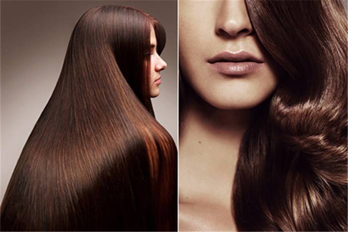 怎样才能更有效的改善发质