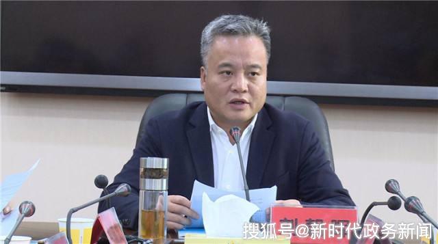 永兴县长刘朝晖到便江街道调研牢记初心使命坚决打赢脱贫攻坚战