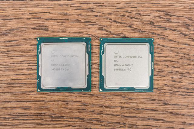 原创intel i9-9900ks处理器首发评测:全核可达5ghz的游戏之王